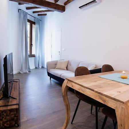 Apartamentos Del Tenor Dénia Extérieur photo
