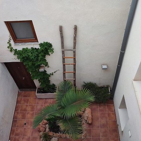 Apartamentos Del Tenor Dénia Extérieur photo