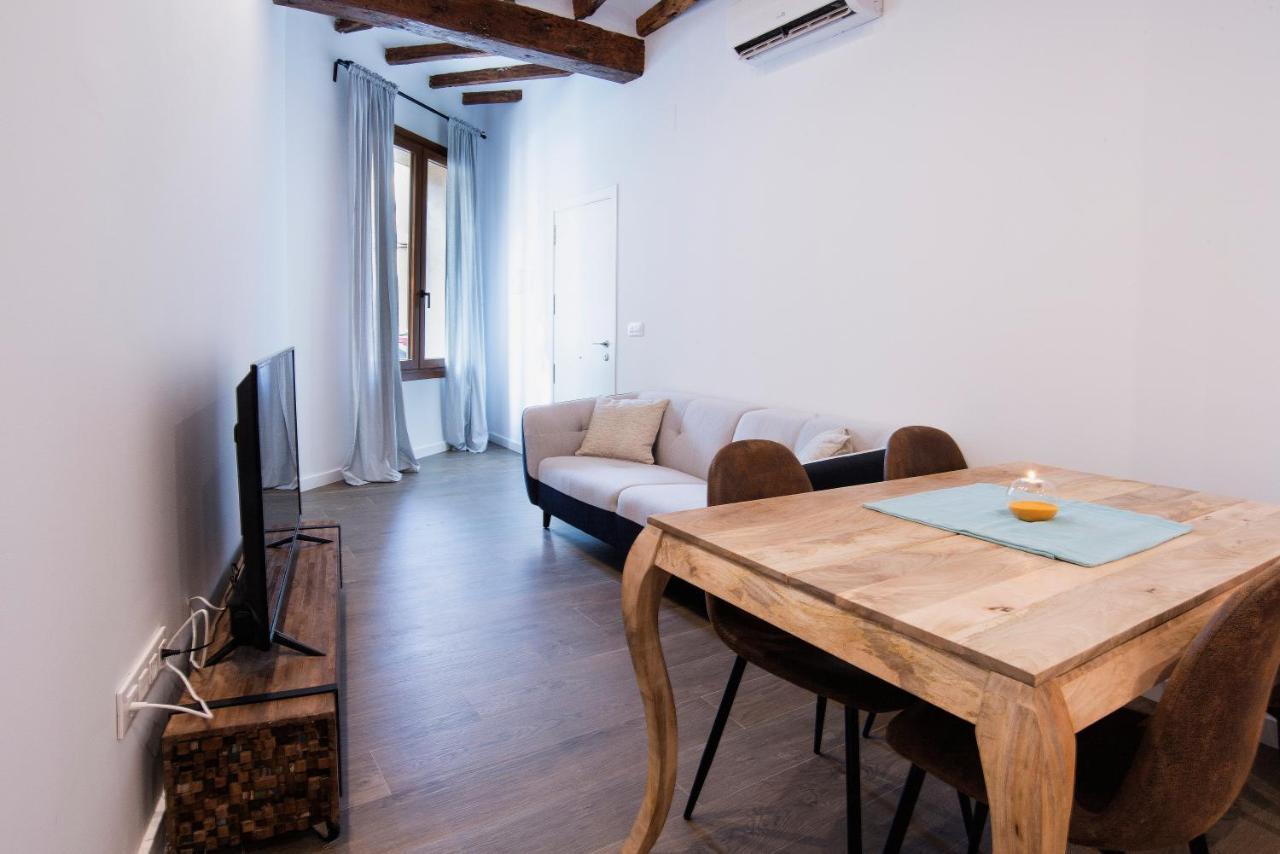 Apartamentos Del Tenor Dénia Extérieur photo