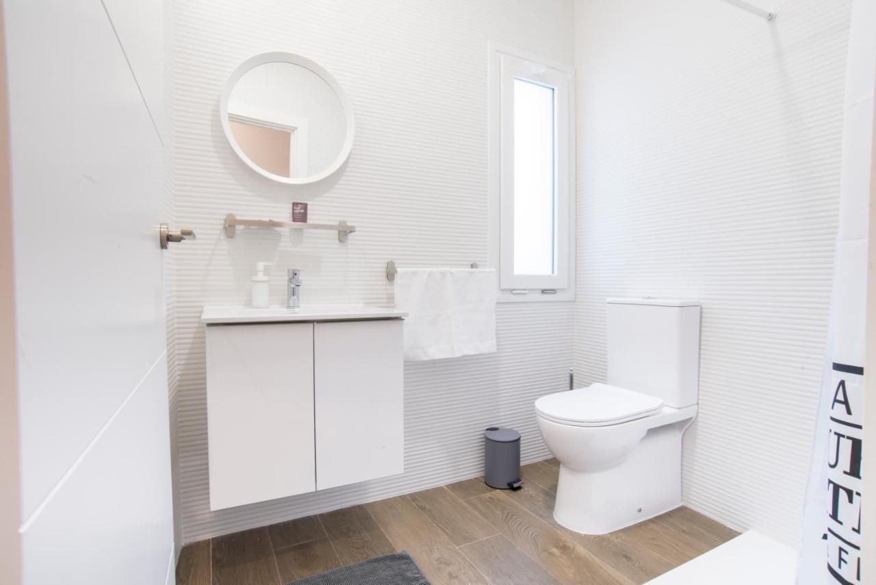 Apartamentos Del Tenor Dénia Extérieur photo