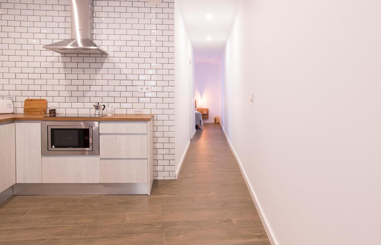 Apartamentos Del Tenor Dénia Extérieur photo