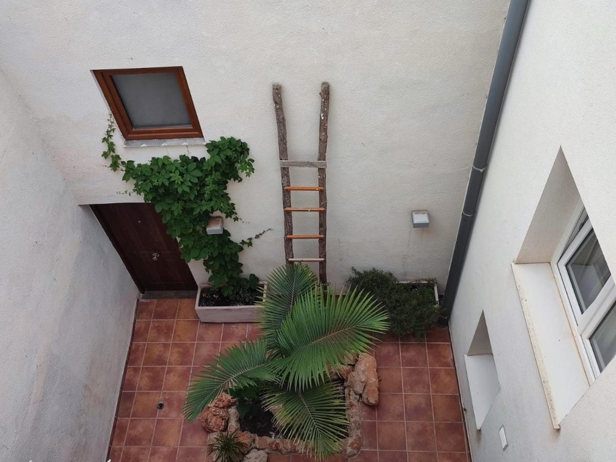 Apartamentos Del Tenor Dénia Extérieur photo